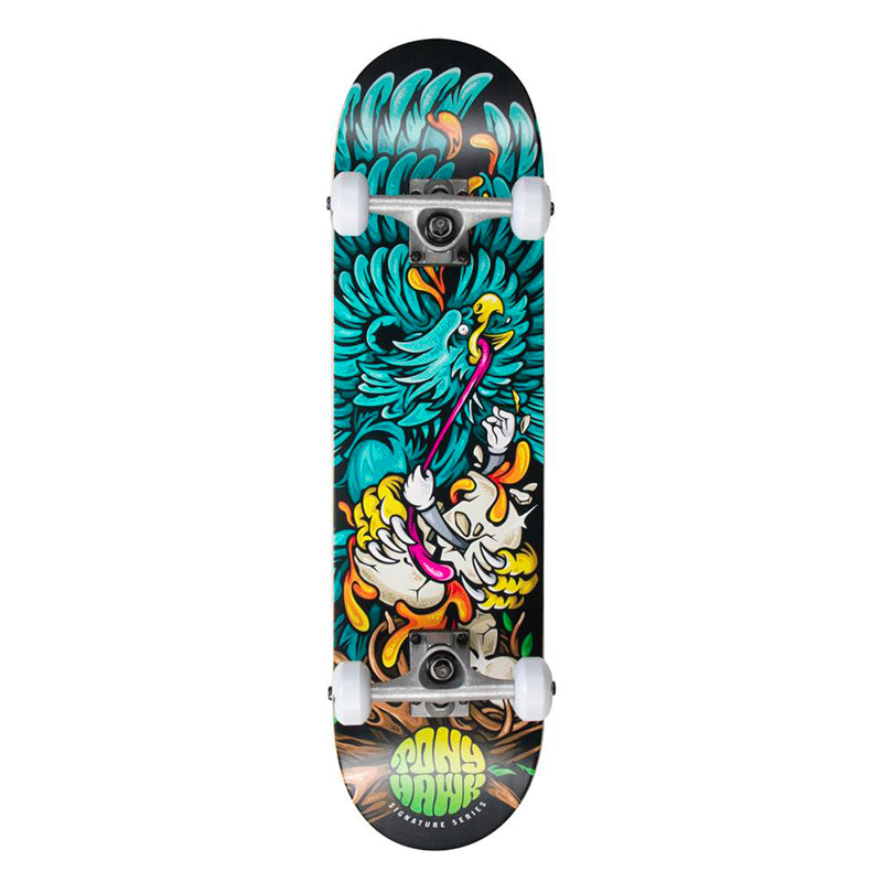 Skateboard Complet Tony Hawk SS 180