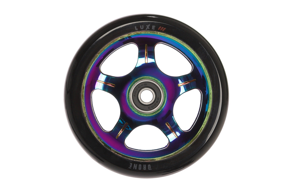 Roue Drone Luxe 3 Dual Core 110mm