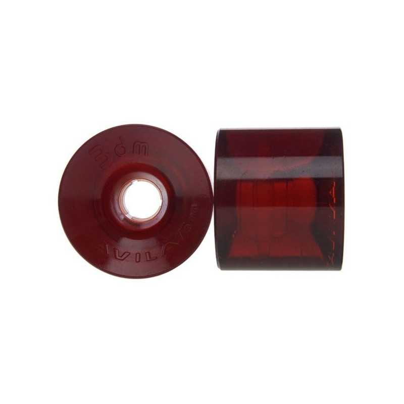 Roues longboard 3DM Avila 75mm