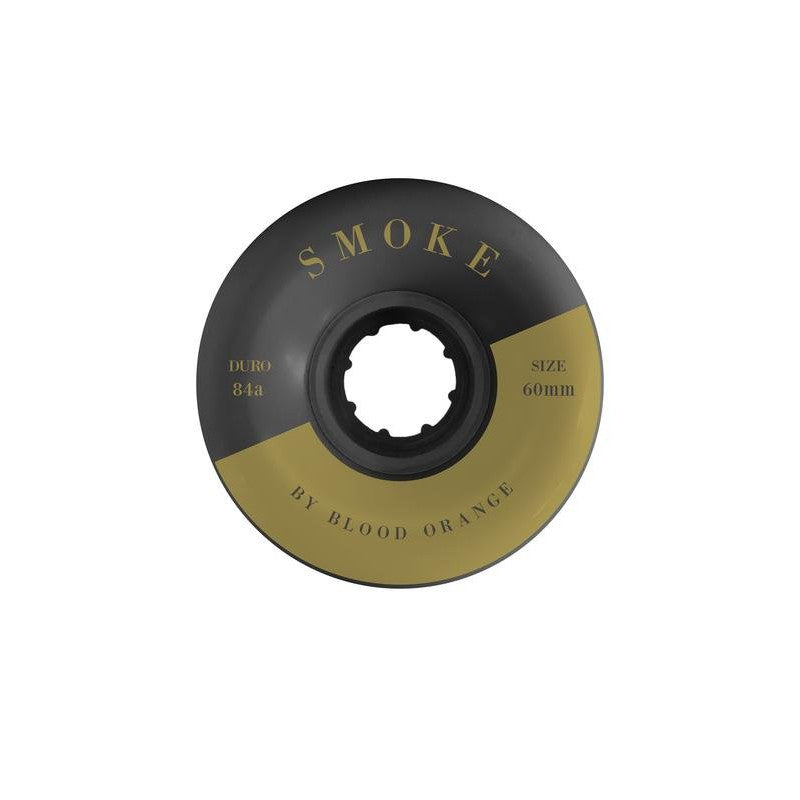 Roues Blood Orange Smoke