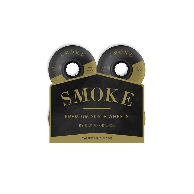 Roues Blood Orange Smoke