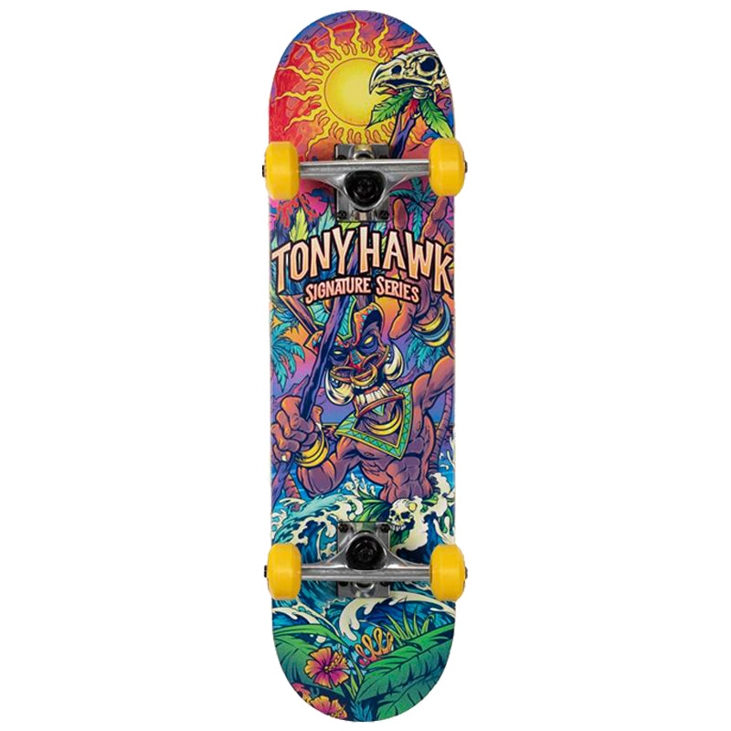 Skateboard Complet Tony Hawk SS 360