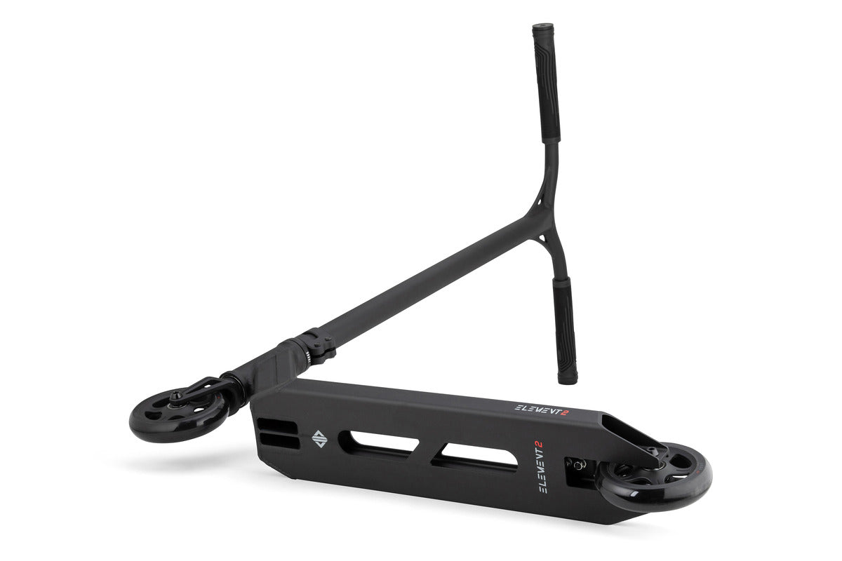 Trottinette Drone Element V2 Complete