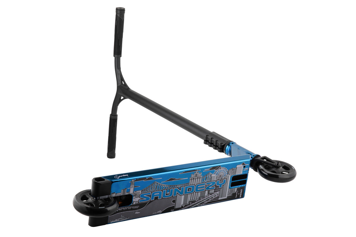 Trottinette Drone Element V2 Saundezy