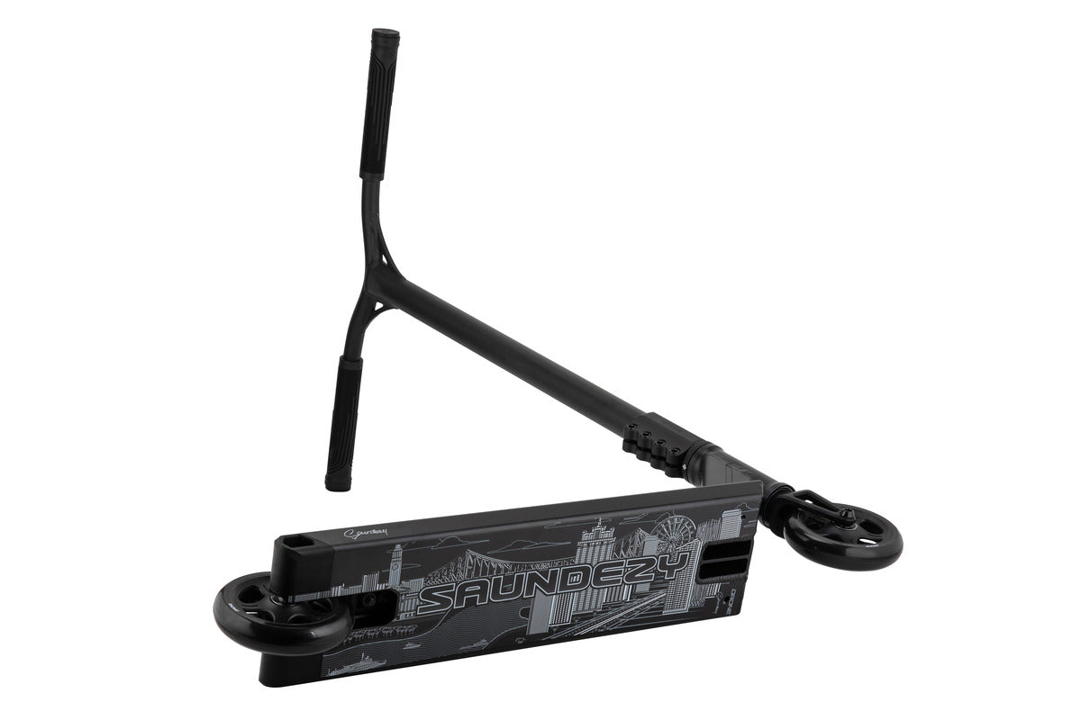 Trottinette Drone Element V2 Saundezy