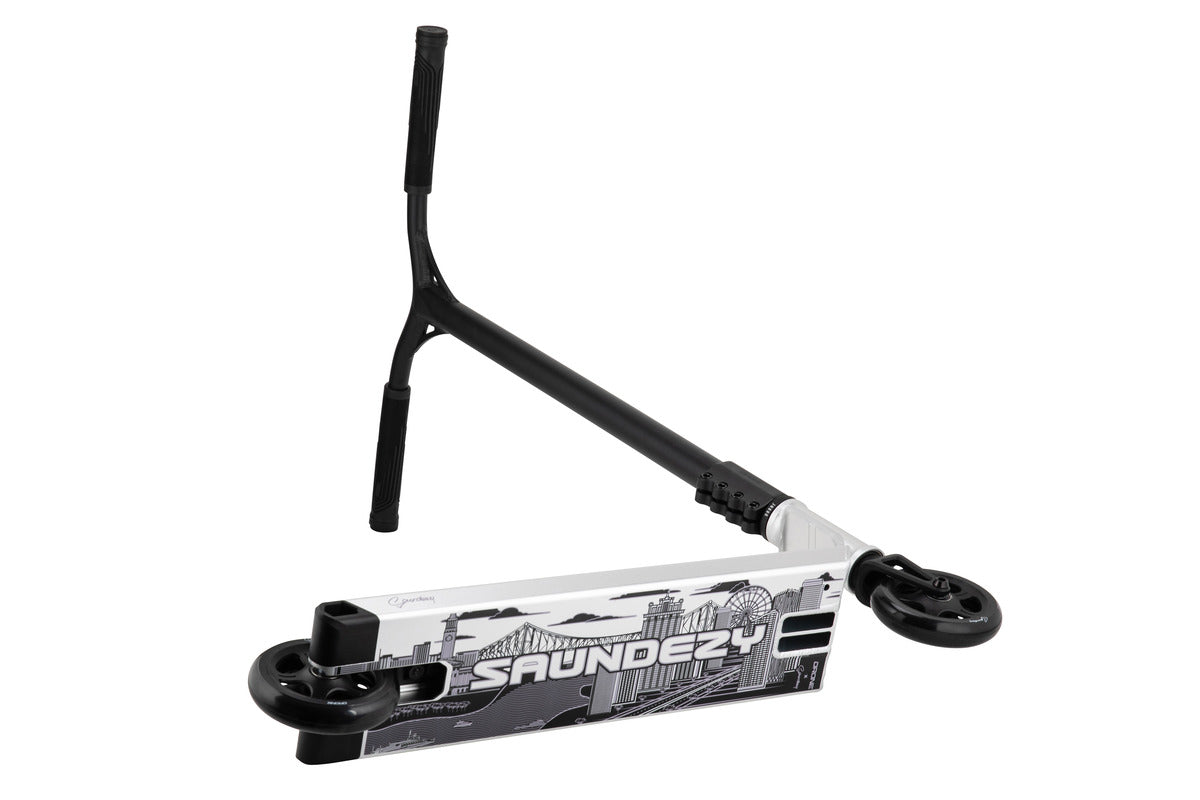 Trottinette Drone Element V2 Saundezy