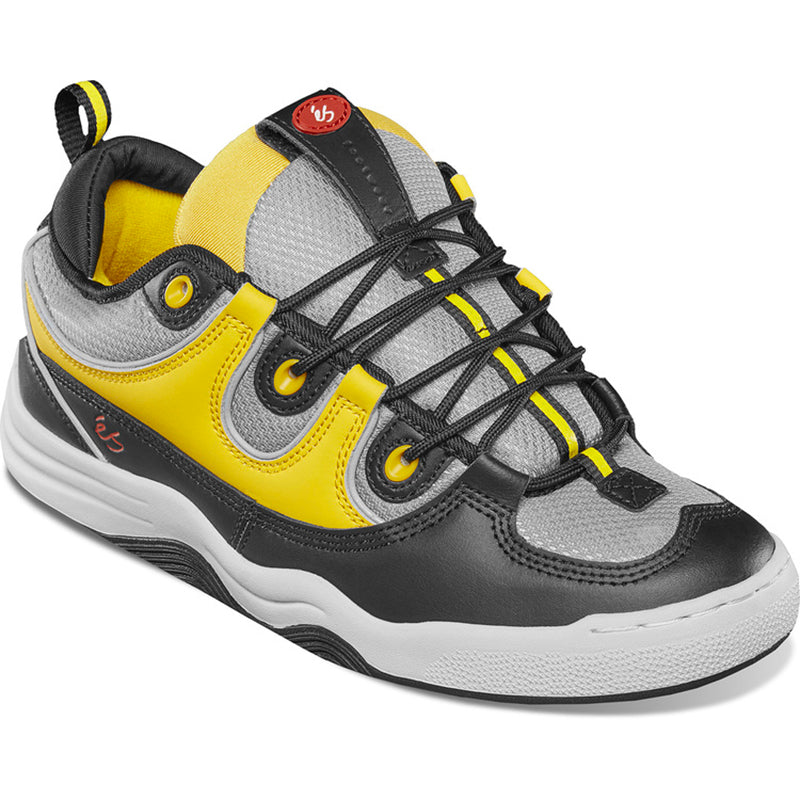 Chaussures de skate Two Nine 8 Yellow/Black