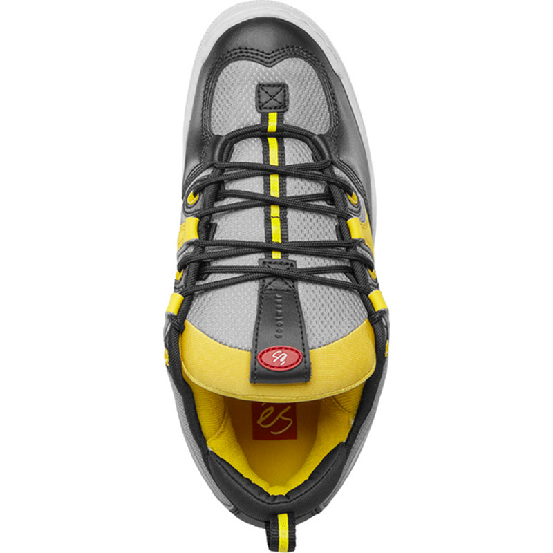 Chaussures de skate Two Nine 8 Yellow/Black