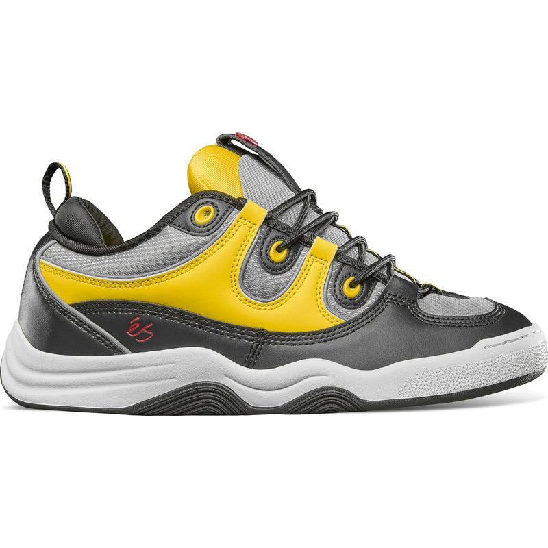 Chaussures de skate Two Nine 8 Yellow/Black