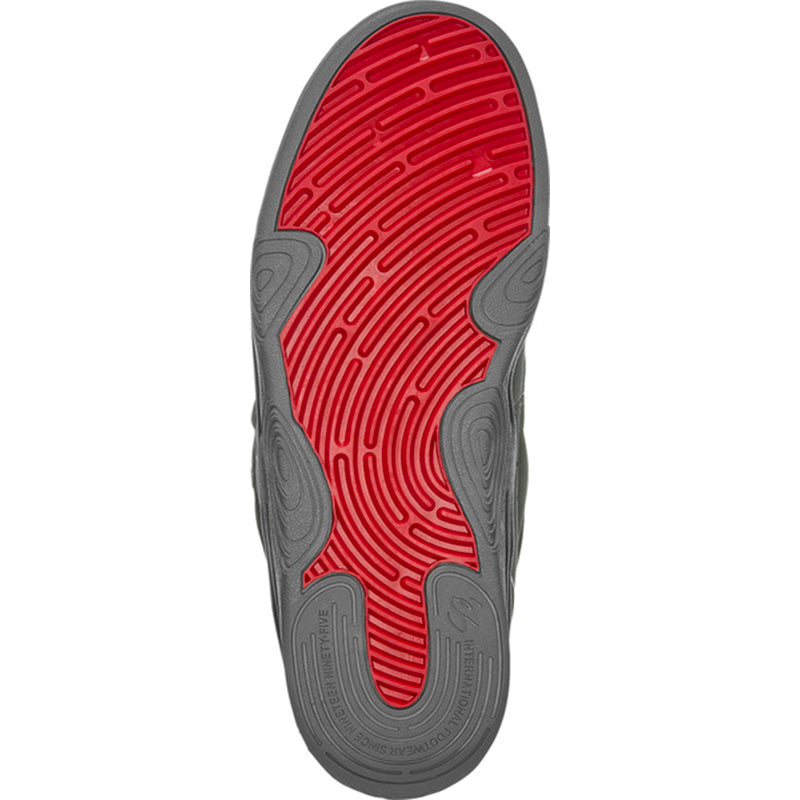Chaussures de skate Two Nine 8 Olive/Black