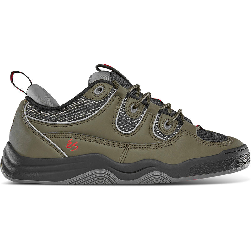 Chaussures de skate Two Nine 8 Olive/Black