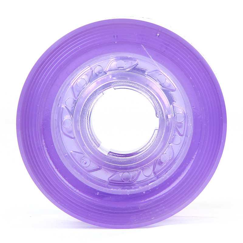 Roues longboard 3DM Cambria 62mm