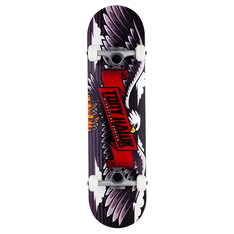 Skateboard Complet Tony Hawk SS 180