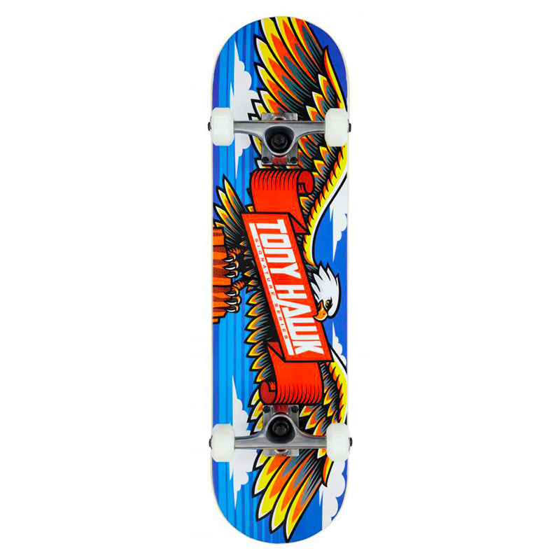 Skateboard Complet Tony Hawk SS 180