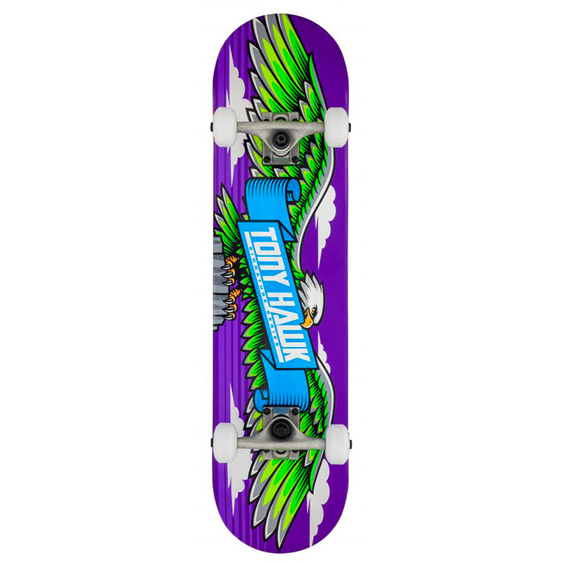 Skateboard Complet Tony Hawk SS 180
